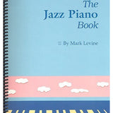 Levine M. - Le livre du piano jazz