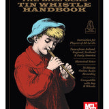 Bill Ochs - The Bill Ochs Tin Whistle Handbook