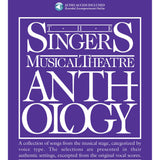 The Singer's Musical Theatre Anthology: Soprano - Volume 4