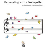 Marlais/Coster - Succeeding With A Notespeller Grade 2 A