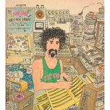 The Frank Zappa Songbook - Volume 1