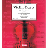 Duos de violon