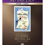 My Fair Lady - Alfred's Vocal Selections