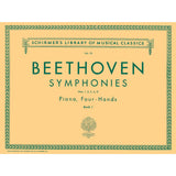 Symphonies - Book 1 (1-5)