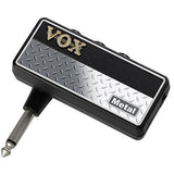 Vox AmPlug 2 Metal Guitar Headphone Amplifier