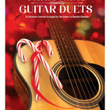 Christmas Guitar Duets