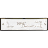 Fender Blues Deluxe Harmonica, Key of B Flat