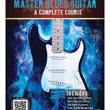 Rock House Master Blues Guitar