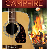 Fingerpicking Campfire