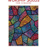 Worship Solos for Singers