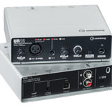 Steinberg Ur-12 Interface