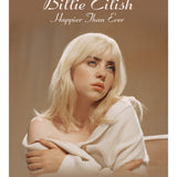 Billie Eilish – Plus heureuse que jamais