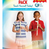 Recorder Fun! Beginner's Pack