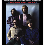 Creedence Clearwater Revival - Greatest Hits