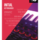 Trinity Rock & Pop 2018 Keyboards - Initial