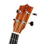 UKE TWISTED WOOD AURORA TENOR - Remenyi House of Music