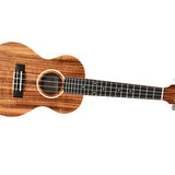 UKE TWISTED WOOD AURORA TENOR - Remenyi House of Music