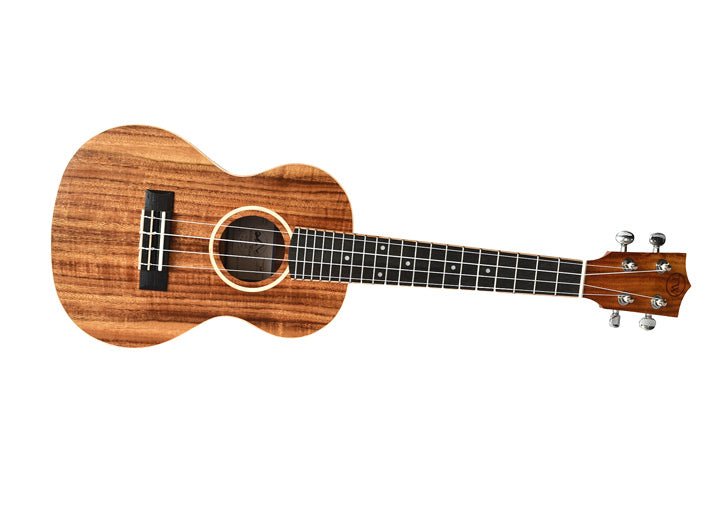 UKE TWISTED WOOD AURORA TENOR - Remenyi House of Music