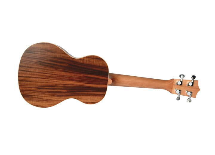 UKE TWISTED WOOD AURORA TENOR - Remenyi House of Music