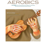 Ukulele Aerobics - Remenyi House of Music