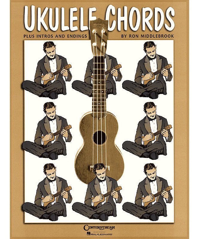 Ukulele Chords - Remenyi House of Music