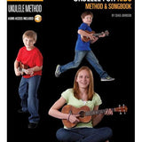 Ukulele for Kids Method & Songbook - Remenyi House of Music