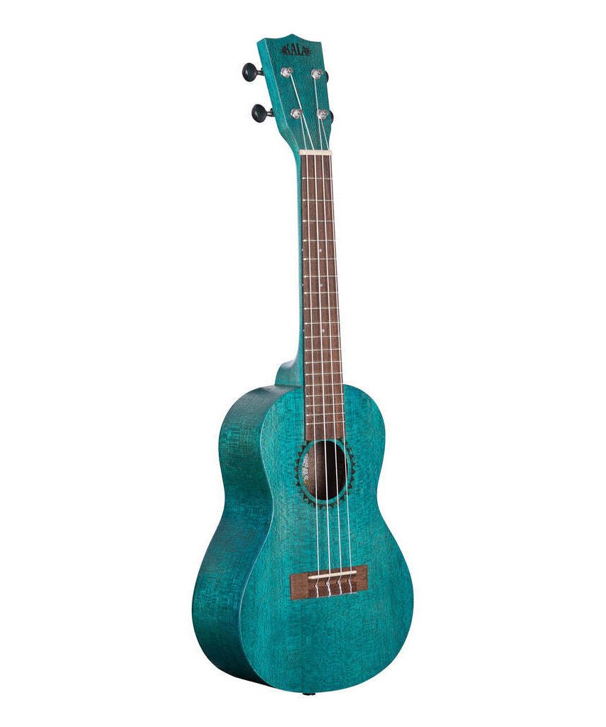 Ukulele Kala concert KA - MRT Meranti Blue - Remenyi House of Music