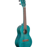 Ukulele Kala concert KA - MRT Meranti Blue - Remenyi House of Music