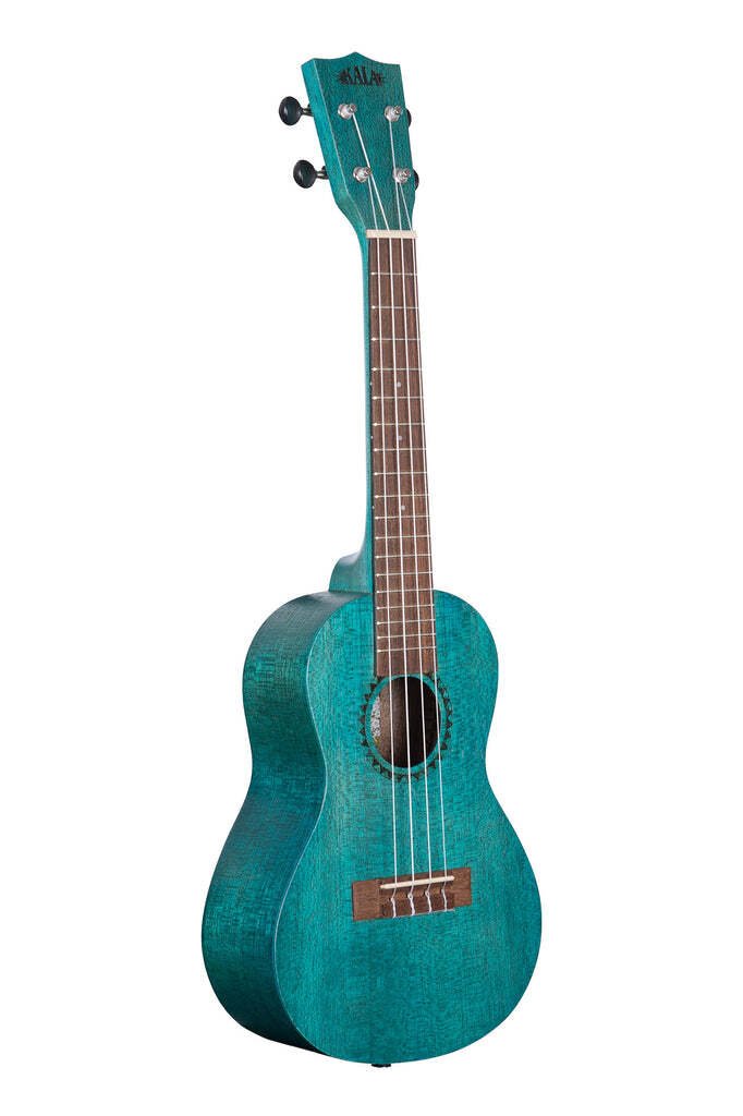 Ukulele Kala concert KA - MRT Meranti Blue - Remenyi House of Music