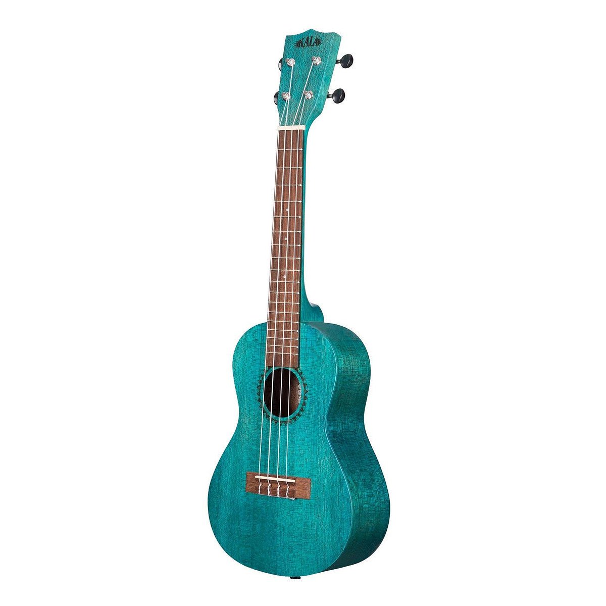 Ukulele Kala concert KA - MRT Meranti Blue - Remenyi House of Music