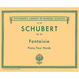 Fantaisie, Op. 103