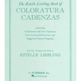 Coloratura Cadenzas