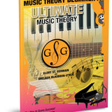 Ultimate Music Theory Beginner A - Remenyi House of Music