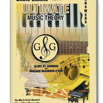 Ultimate Music Theory Exam Papers - Basic Rudiments Set 1 Answers - Remenyi House of Music