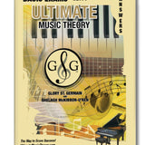 Ultimate Music Theory Exam Papers - Basic Rudiments Set 1 Answers - Remenyi House of Music