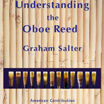 Understanding the Oboe Reed - Graham Salter - Remenyi House of Music