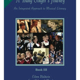 Young Singer's Journey Book 3 Answer Key