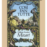 Mozart W.A. - Cosi Fan Tutte