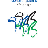 Samuel Barber: 65 Songs