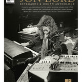 Jon Lord - Keyboards & Organ Anthology