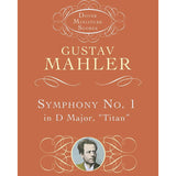 Mahler G. - Symphony 1 In D Titan