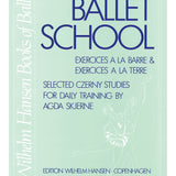 Ballet School