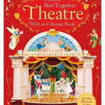 Usborne Slot - Together Theatre - Remenyi House of Music