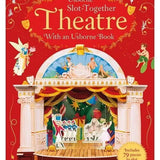 Usborne Slot - Together Theatre - Remenyi House of Music