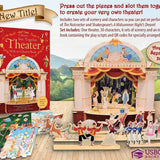 Usborne Slot - Together Theatre - Remenyi House of Music