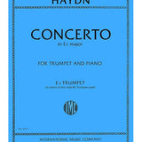 Trumpet Concerto In Eb Major (Hob. VIIe, No. 1) By Franz ...