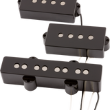 Fender Yosemite P/J Pickup Set