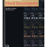 Mclean E. - The FJH Keyboard Chord Encyclopedia