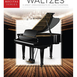 Waltzes (John Thompson Recital Series)