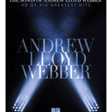 Les chansons d'Andrew Lloyd Webber